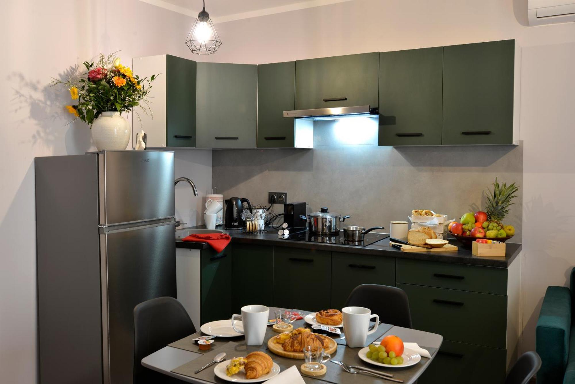 Verde Primavera By Maison 73 Apartment Verona Exterior photo