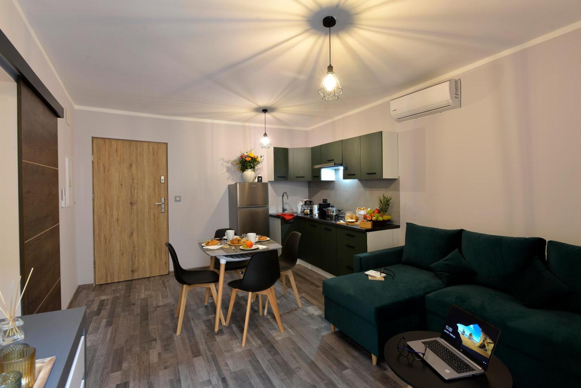 Verde Primavera By Maison 73 Apartment Verona Exterior photo
