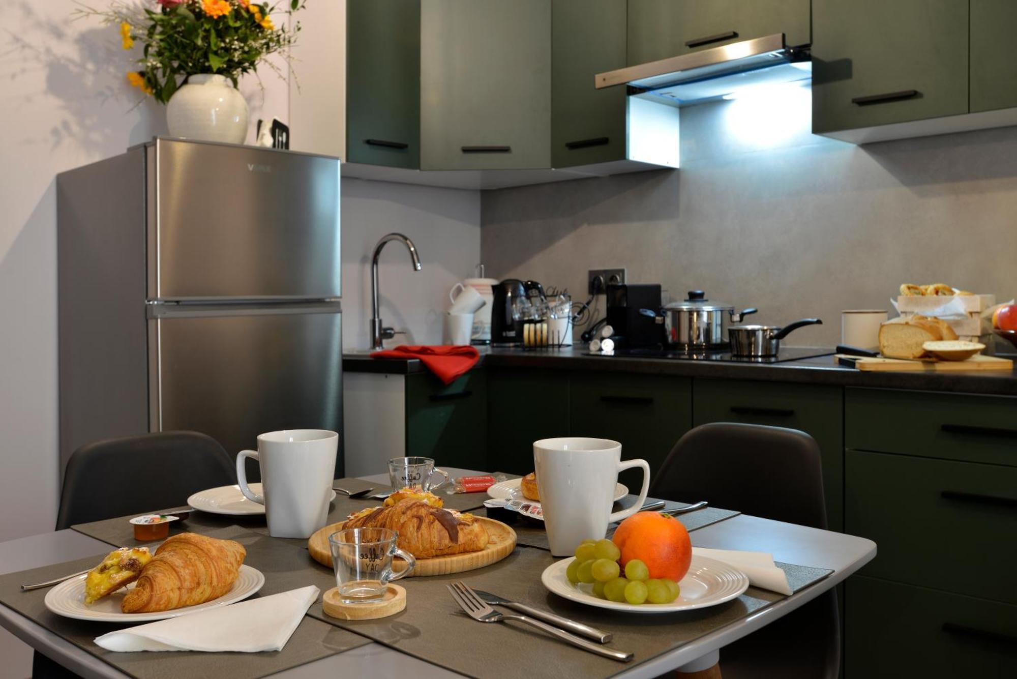 Verde Primavera By Maison 73 Apartment Verona Exterior photo